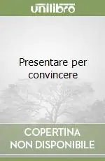 Presentare per convincere Prezzo Scontato