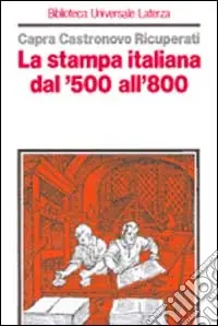 Prezzo Scontato La stampa italiana dal ‘500 all‘800