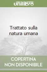 Trattato sulla natura umana Popolare