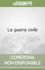 La guerra civile Sconto