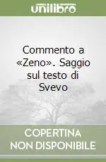 Soddisfatti O Rimborsati Commento a «Zeno». Saggio sul testo di Svevo