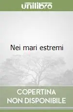 Promozione Nei mari estremi
