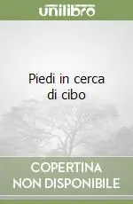 Piedi in cerca di cibo Prezzo Scontato