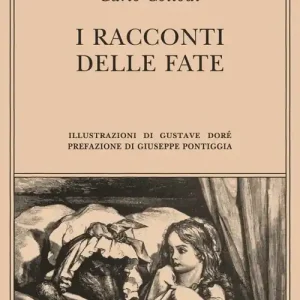 I racconti delle fate Spedizione Espresso