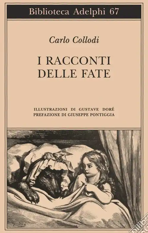I racconti delle fate Spedizione Espresso