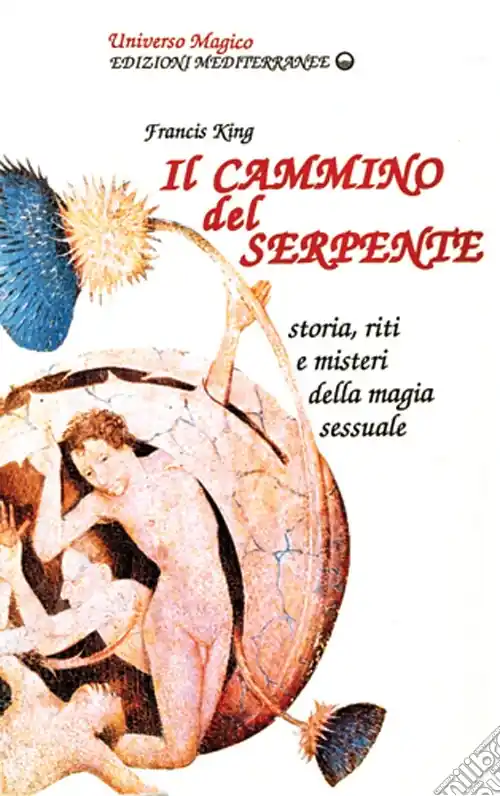 Prezzo Conveniente Il cammino del serpente