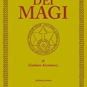 Affare La scienza dei magi. Vol. 1
