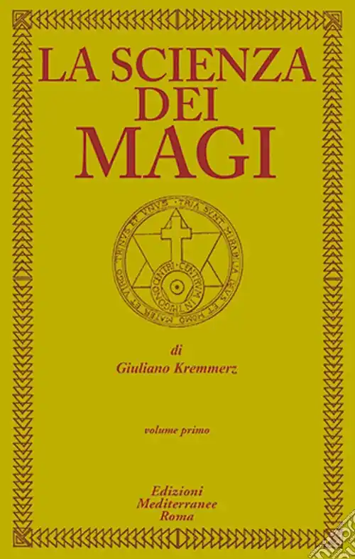 Affare La scienza dei magi. Vol. 1