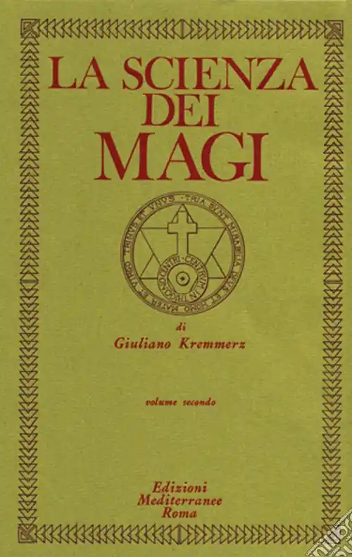 La scienza dei Magi. Vol. 2 Promozione