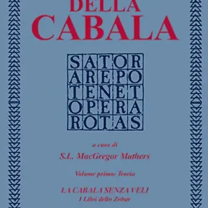 Ordina Subito Magia della cabala. Vol. 1 Teoria