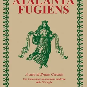 Ordina Subito Atalanta fugiens
