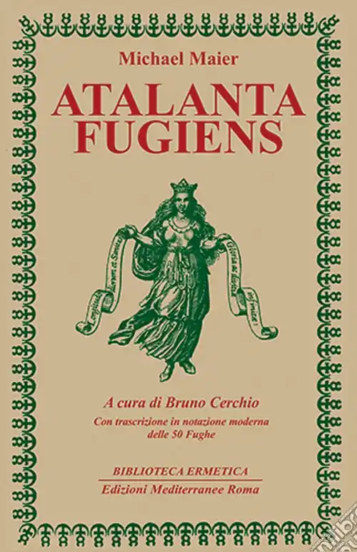 Ordina Subito Atalanta fugiens