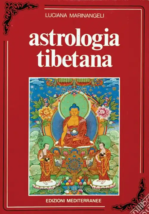 Astrologia tibetana Ultimissimo Modello