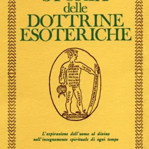 Saldi Storia delle dottrine esoteriche