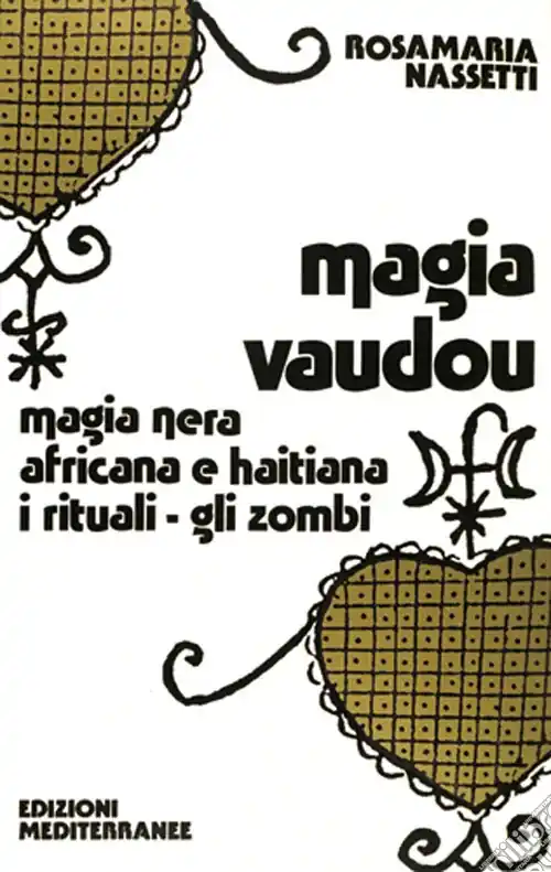 Magia vaudou Offerta Lampo