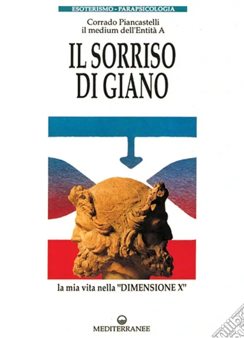 Direttamente Dal Produttore Il sorriso di Giano
