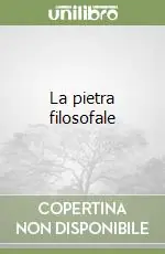 Novità La pietra filosofale