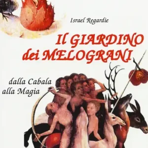 Il giardino dei melograni Scelto Dai Clienti