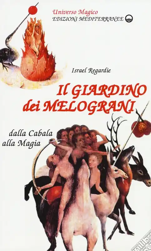 Il giardino dei melograni Scelto Dai Clienti