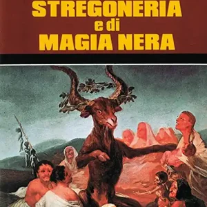 Dossier segreti di stregoneria e di magia nera Non Perdere