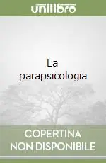 Occasione La parapsicologia