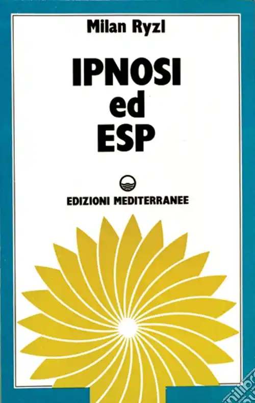 Ipnosi ed ESP Offerta Del Giorno