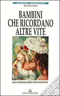 Promo Stagionale Bambini che ricordano altre vite