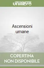 Miglior Prezzo Ascensioni umane