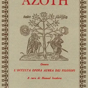 A Buon Prezzo Azoth