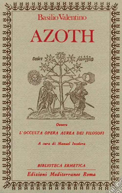 A Buon Prezzo Azoth