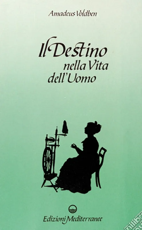 Prezzo Basso Il destino nella vita dell‘uomo