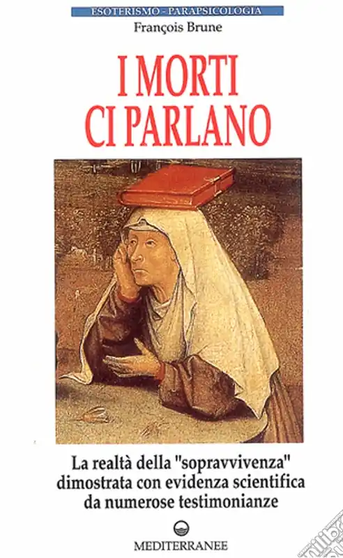 I morti ci parlano Offerta Limitata