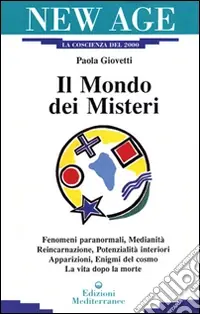 Prezzo Conveniente Il mondo dei misteri