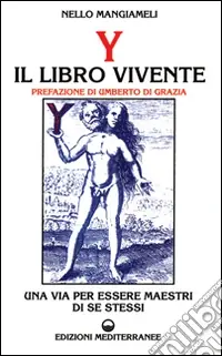 Y. Il libro vivente Non Perdere