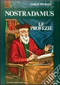 Compra Oggi Stesso Nostradamus. Profezie per il 2000