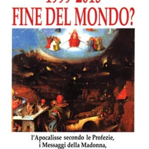 Offerta Lampo 1999-2015 fine del mondo?