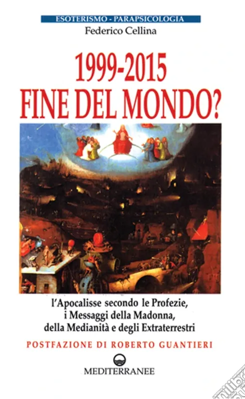 Offerta Lampo 1999-2015 fine del mondo?