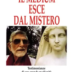 Compra Online Il medium esce dal mistero