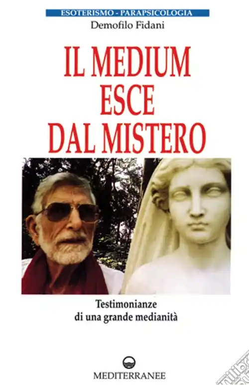 Compra Online Il medium esce dal mistero