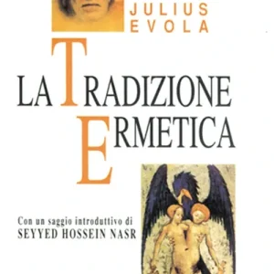Promozione La tradizione ermetica