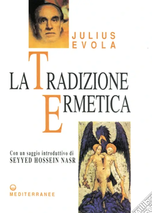 Promozione La tradizione ermetica