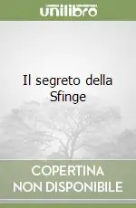 Occasione Imperdibile Il segreto della Sfinge