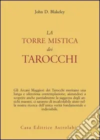 Occasione Imperdibile La torre mistica dei tarocchi