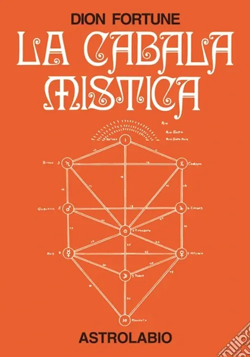 La cabala mistica Ultime Pezzi