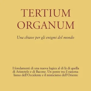 Reso Gratuito Tertium organum. Una chiave per gli enigmi del mondo