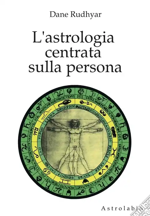 L‘astrologia centrata sulla persona Scelto Dai Clienti