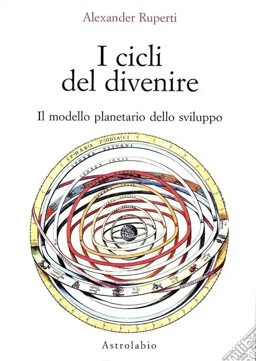Super Prezzo I cicli del divenire. Il modello planetario dello sviluppo