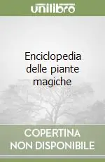 Enciclopedia delle piante magiche Scelto Dai Clienti