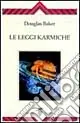 Le leggi karmiche Prezzo Scontato