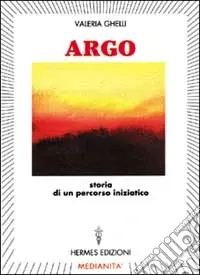 Promo Stagionale Argo. Storia di un percorso iniziatico